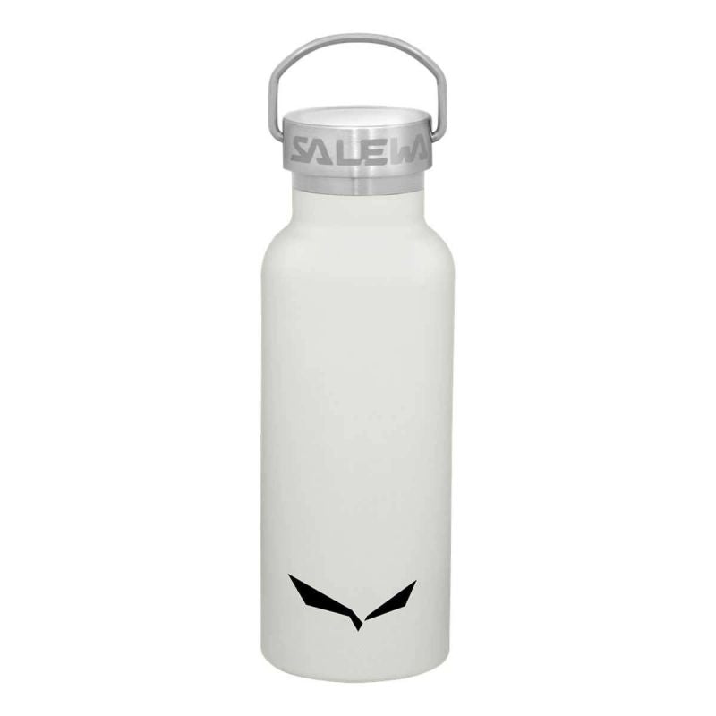 Salewa Valsura izolēta nerūsējošā tērauda pudele 0,45 L 518-0010