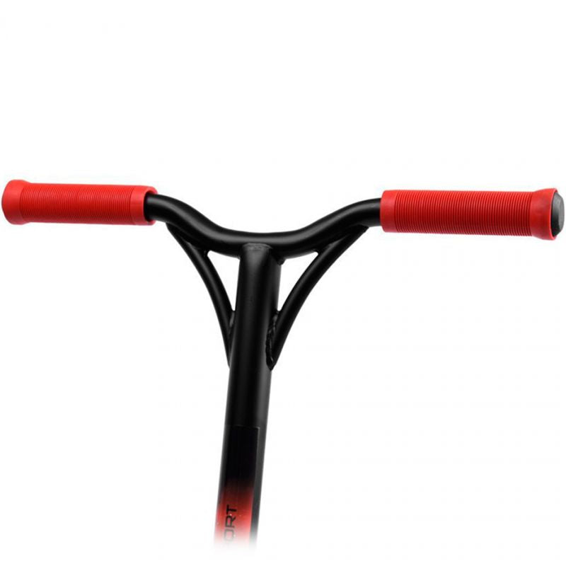 Triku skrejritenis Smj Stunt Rock Rider SKL-20B-2