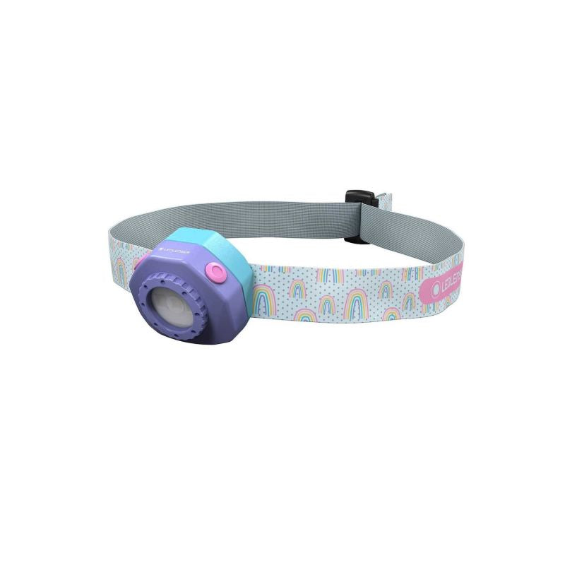 Ledlenser Kidled 4R Jr 502536 pierejais lukturis