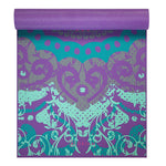 GAIAM Moroccan Garden4 MM 62612 Vingrošanas paklājiņš
