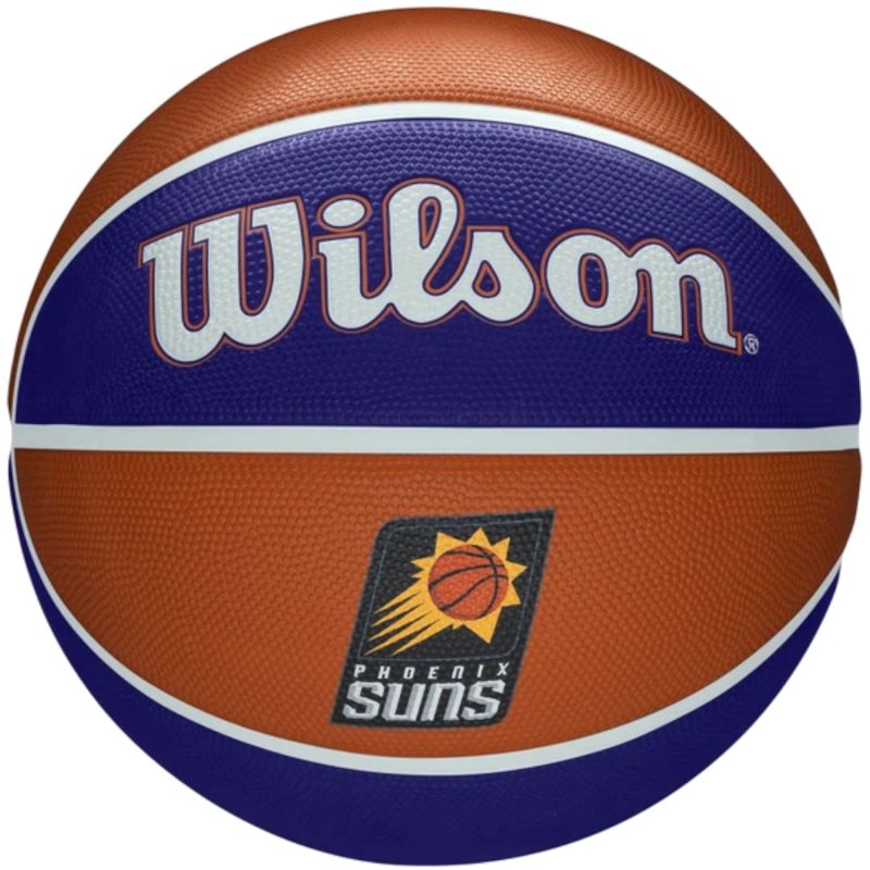 Basketbola bumba Wilson NBA Team Phoenix Suns Ball WTB1300XBPHO