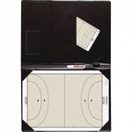 FOX40 Handball Coaching Board with Briefcase