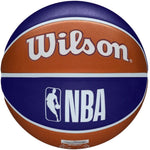 Basketbola bumba Wilson NBA Team Phoenix Suns Ball WTB1300XBPHO