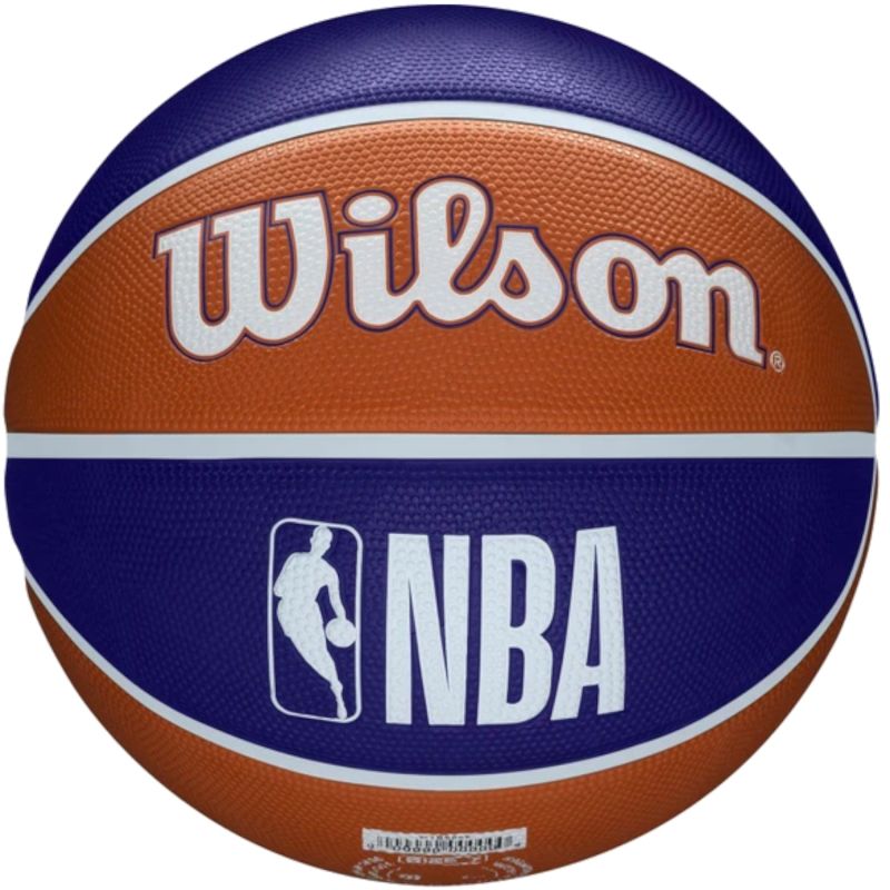 Basketbola bumba Wilson NBA Team Phoenix Suns Ball WTB1300XBPHO