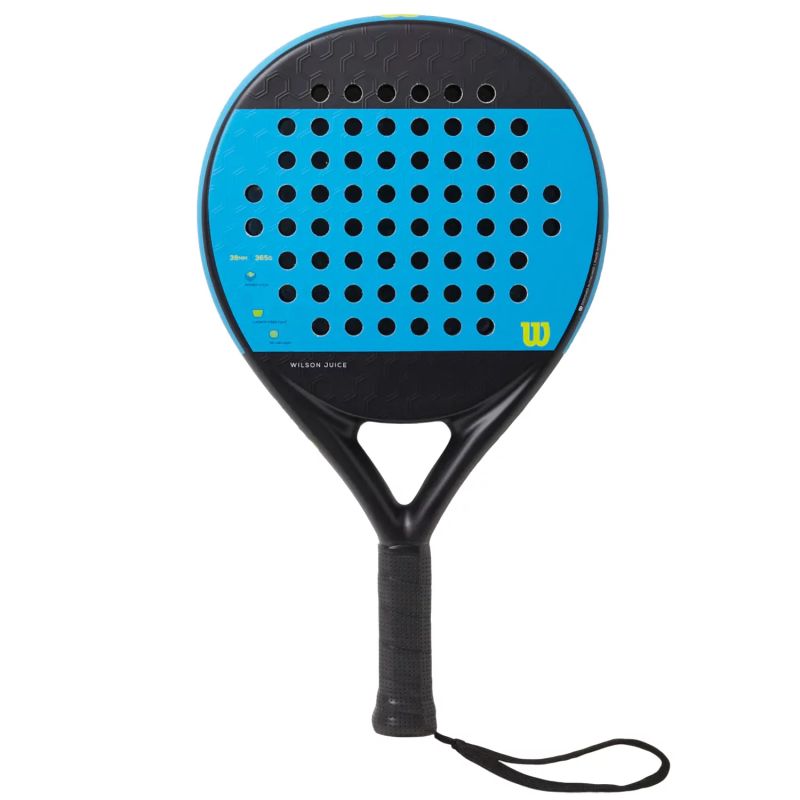 Wilson Juice Padel rakete WR070911U