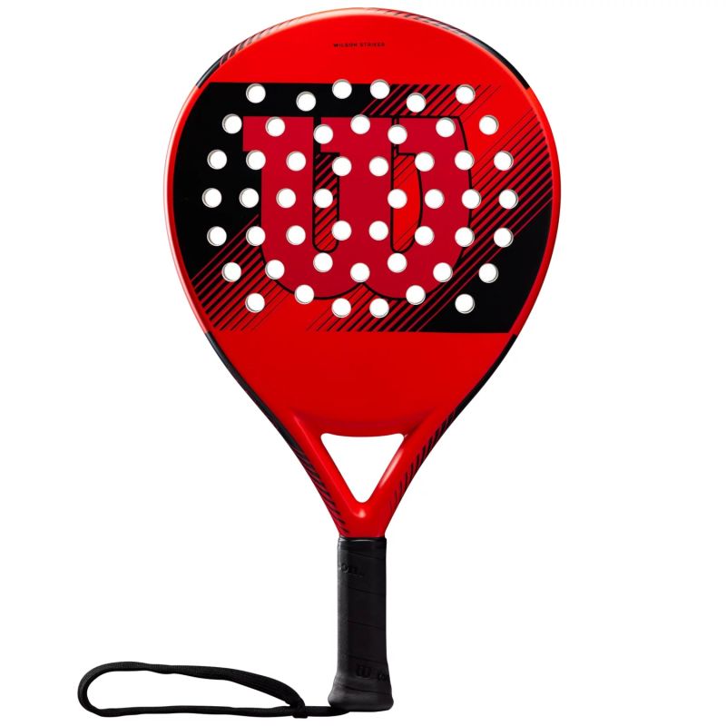 Wilson Striker Padel rakete WRT97080U
