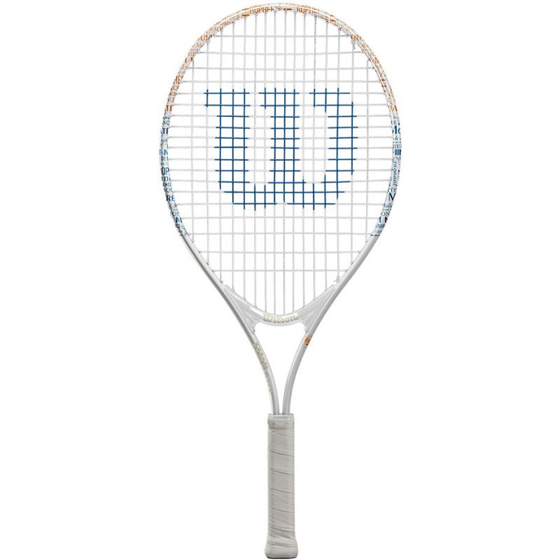 Tenisa rakete Wilson Roland Garros Elite 25 3 7/8 Jr WR086310H