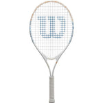 Tenisa rakete Wilson Roland Garros Elite 25 3 7/8 Jr WR086310H