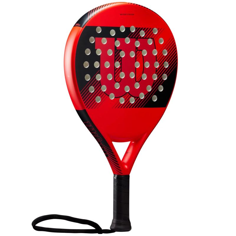 Wilson Striker Padel rakete WRT97080U