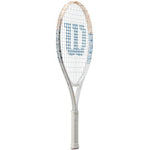Tenisa rakete Wilson Roland Garros Elite 25 3 7/8 Jr WR086310H