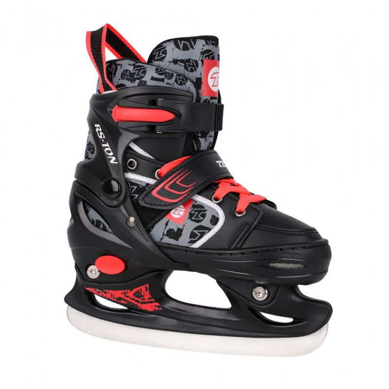 Regulējamas slidas Tempish RS Ton Ice 1300000841 - 30-33