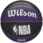 Basketbola bumba Wilson NBA Team Sacramento Kings Ball WTB1300XBSAC