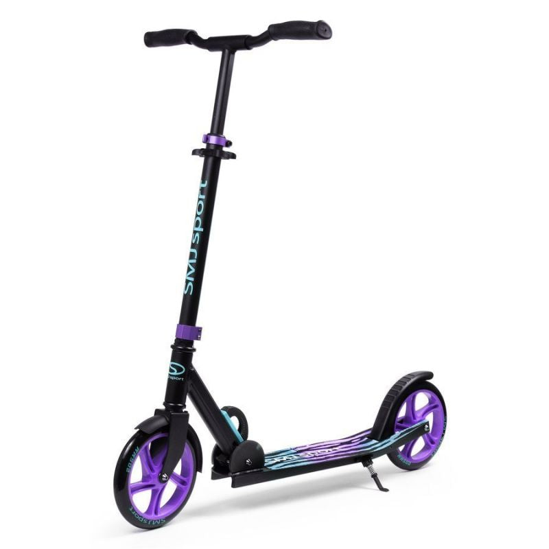 Saliekamais skrejritenis SMJ sport NL-100-205 HS-TNK-000013996