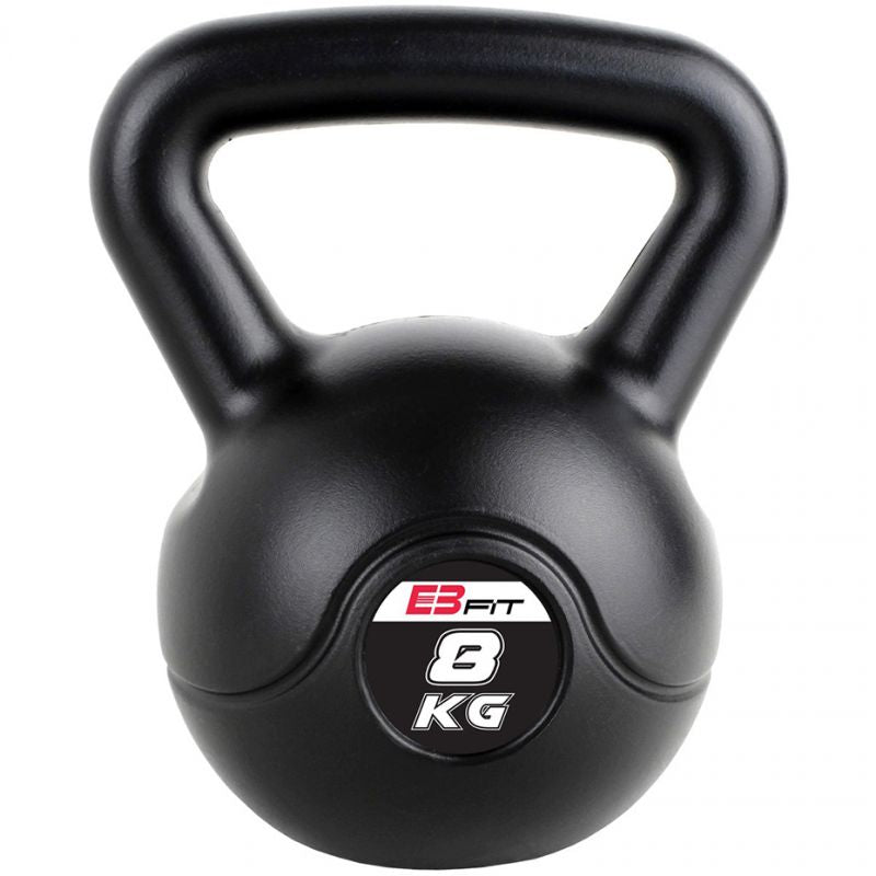 Svaru bumba composite 8 kg EB FIT svars 1002156