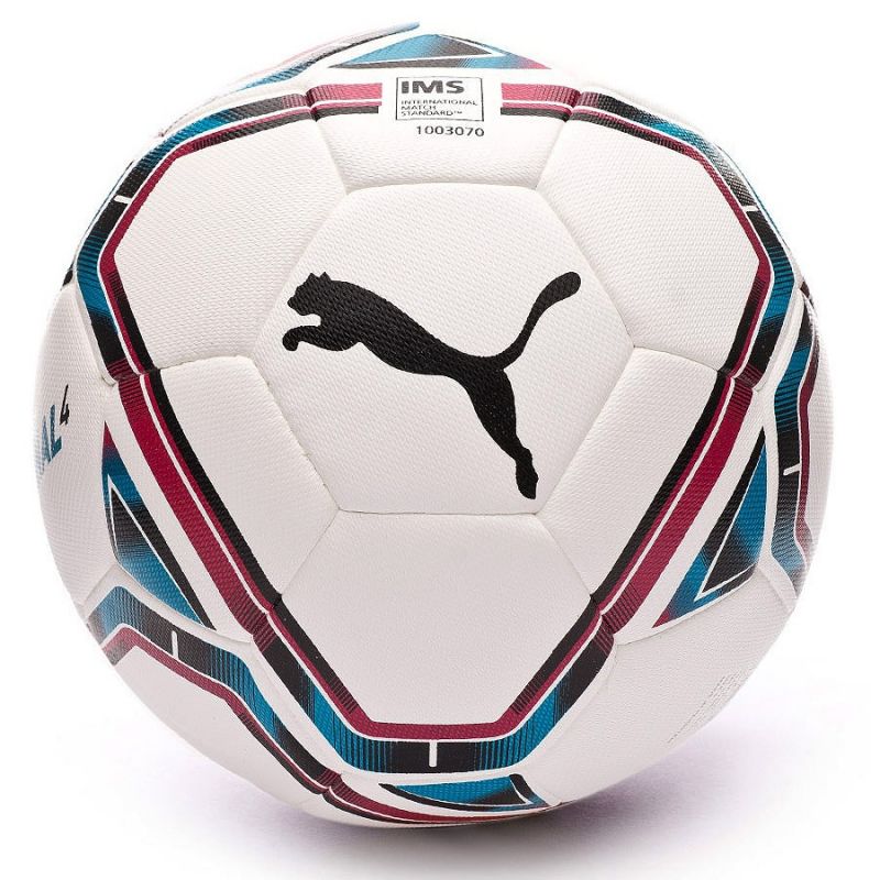 Futbola bumba Puma teamFINAL 21.4 IMS HB 083307 01