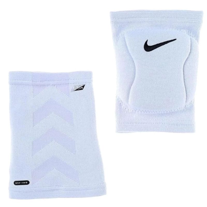 Nike Streak volejbola ceļsargi Ce 2PPK NVP07-100