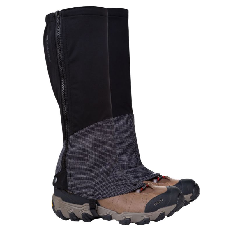 Trekmates Cholet Dry getras, melnas TM W 005644-01000 - 40-42