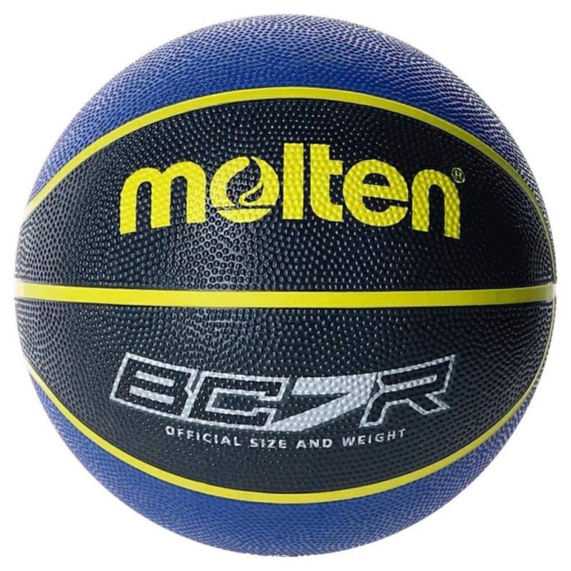 Molten BC7R2-KB Basketbola bumba