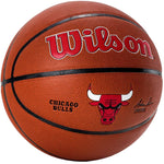 Basketbola bumba Wilson Team Alliance Chicago Bulls Ball WTB3100XBCHI