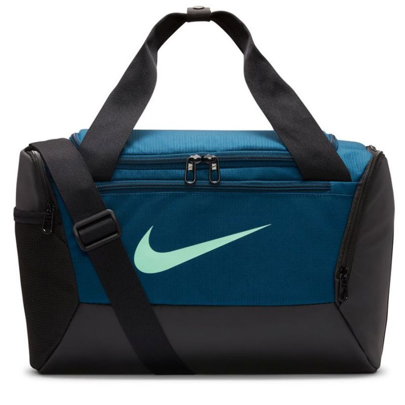 Nike Brasilia DM3977 460 Soma
