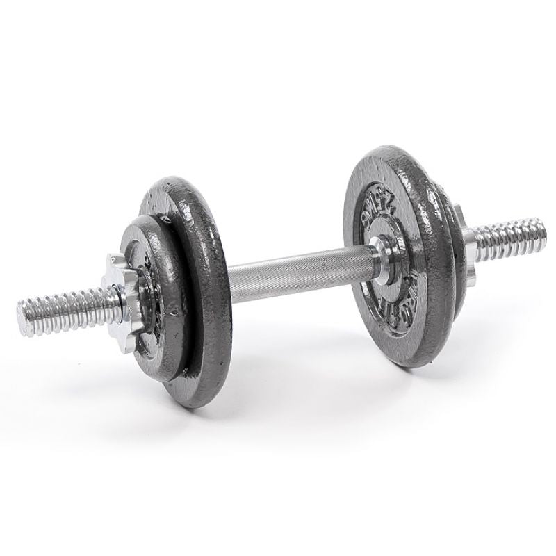 Profit 10kg DK 4126 čuguna hantele