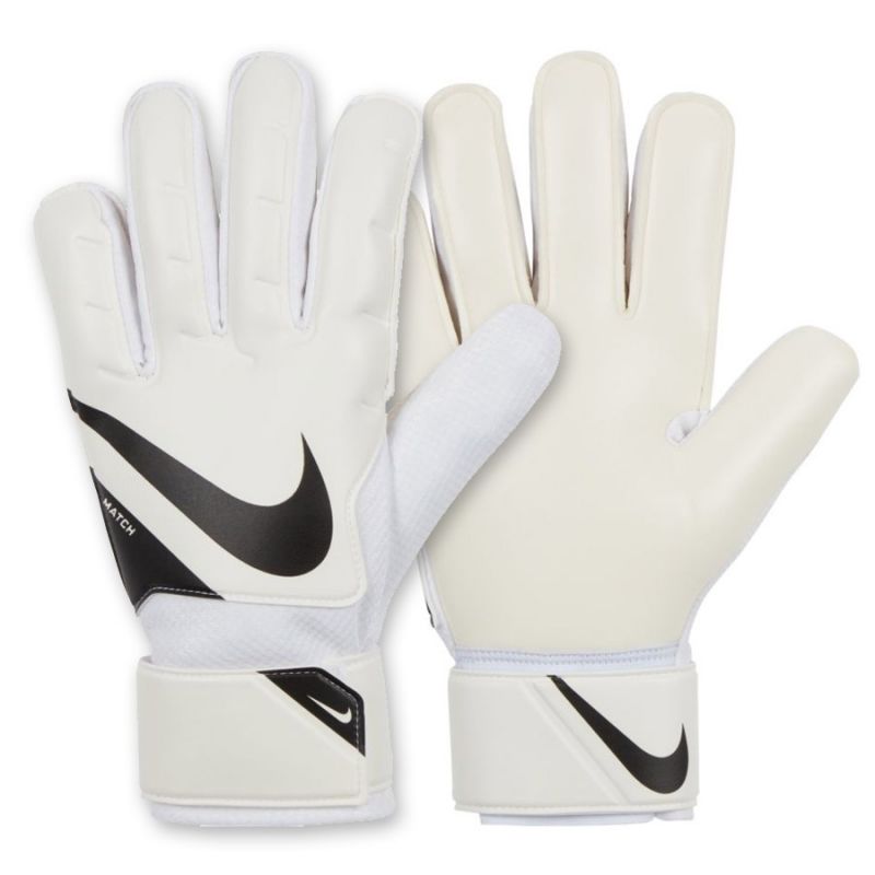 Nike Vārtsargu cimdi Match CQ7799-100 - 8