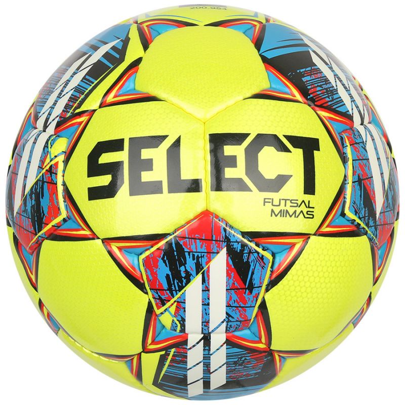 Select Mimas Select Mimas Futsal Futbola bumba 1053460550