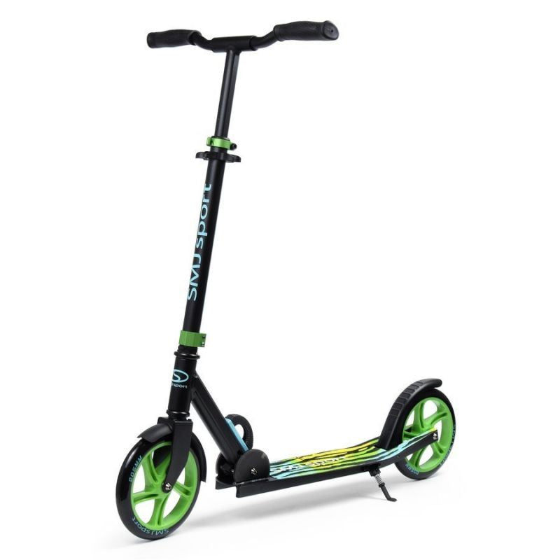 Saliekamais skrejritenis SMJ sport NL-100-205 HS-TNK-000013997
