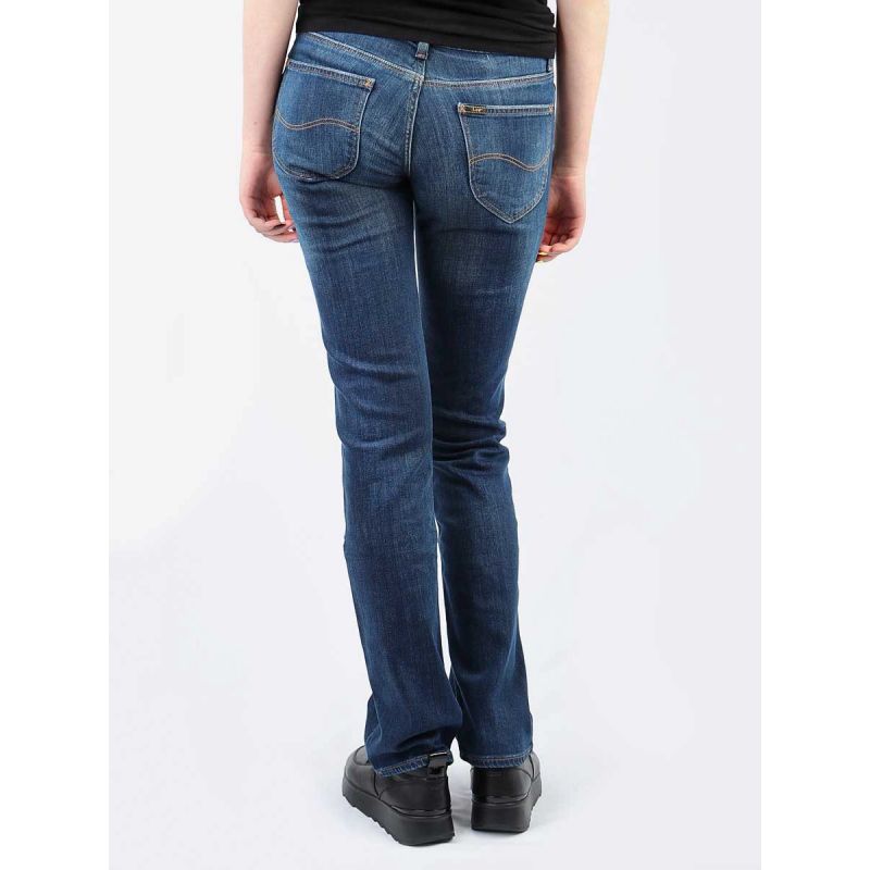 Lee W Jeans L337PCIC