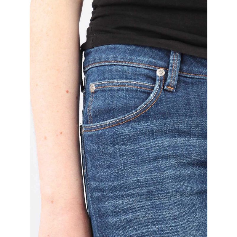 Lee W Jeans L337PCIC