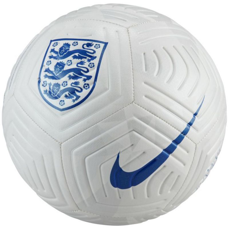 Nike England Strike DA2619-100 futbola bumba