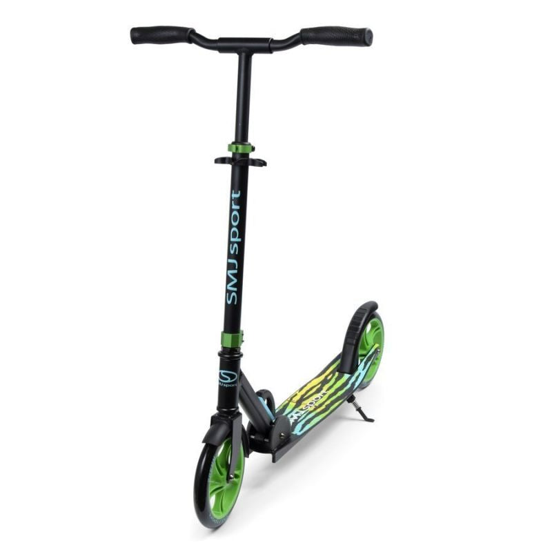 Saliekamais skrejritenis SMJ sport NL-100-205 HS-TNK-000013997