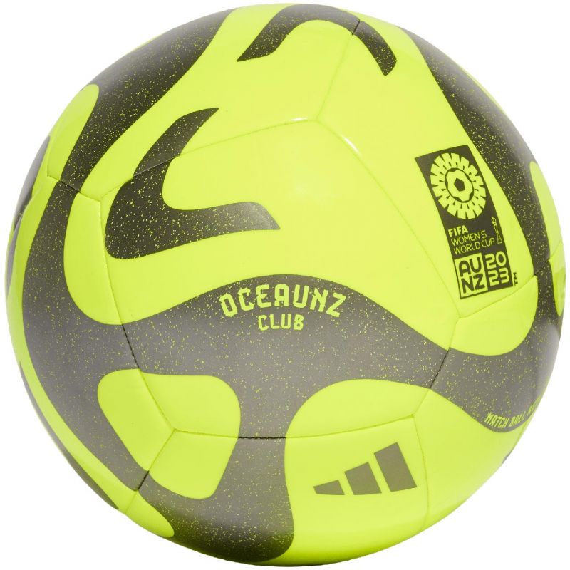 Futbola bumba adidas Oceanz Club HZ6932 - 4
