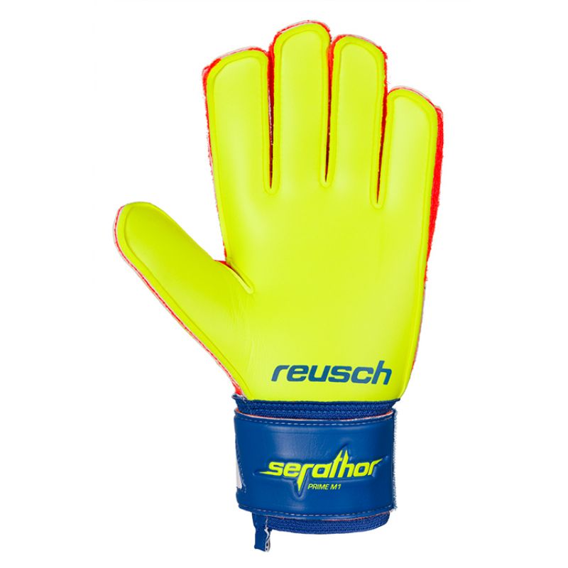 Reusch Serathor Prime Vārtsargu cimdi M1 M 37 70 135 484 - 9
