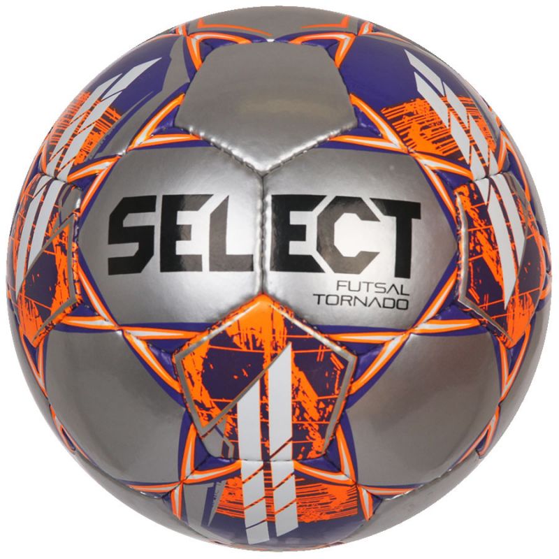 Bumba Select Futsal Tornado 3853460485