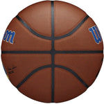 Basketbola bumba Wilson Team Alliance Golden State Warriors Ball WTB3100XBGOL