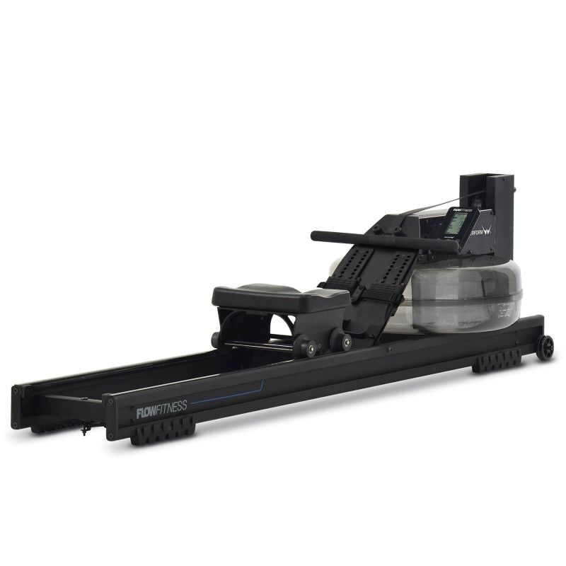 Flow Fitness airēšanas trenažieris W7i