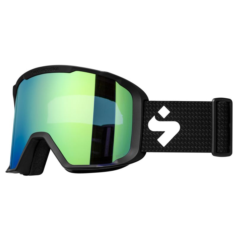 Sweet Protection Durden Rig Reflect slēpošanas brilles 92800558972
