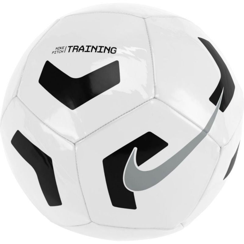 Futbola bumba Nike Pitch Training CU8034 100 - 5