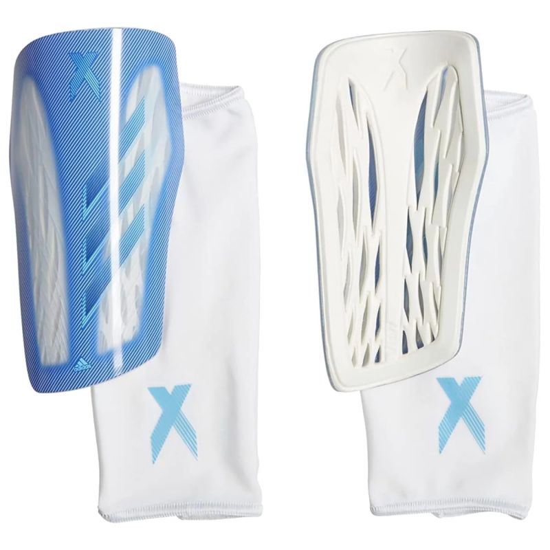 Adidas X SG Shin Guards HA1057 - XS