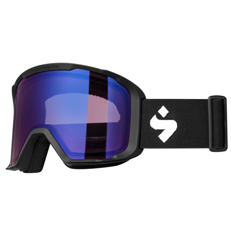 Sweet Protection Durden Rig Reflect slēpošanas brilles 92800558974