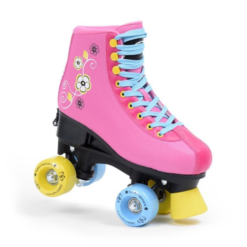 Regulējamas slidas SMJ sport DE006 HS-TNK-000013999 - 31-34