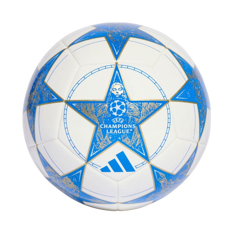 adidas UCL Club 25/26 līgas posma KA0070 futbola bumba - 5
