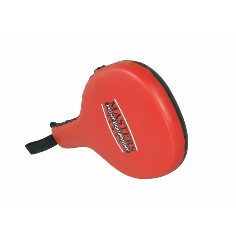 Masters PAC-PAN-BLACK/RED 14425 treniņu komplekts