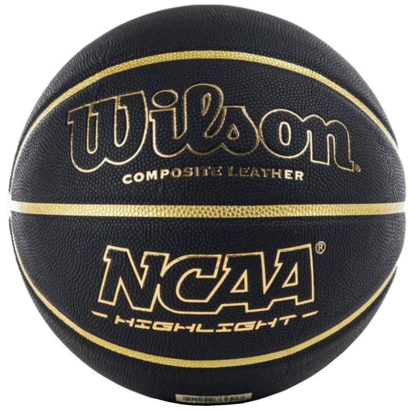 Basketbola bumba ball Wilson NCAA Highlight 295 Basketbola bumba WTB067519XB
