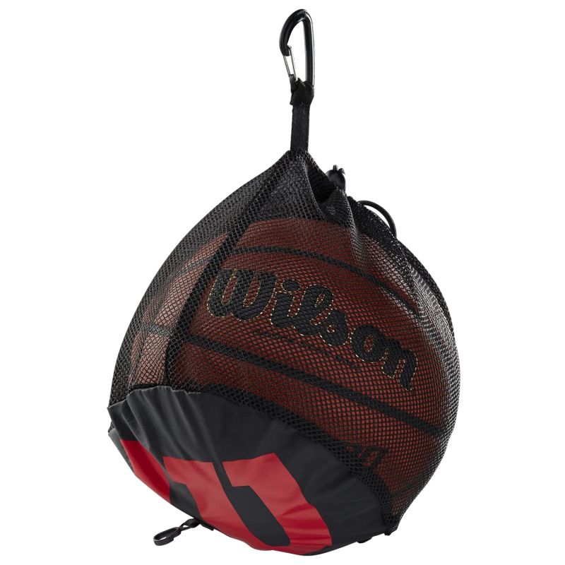 Wilson basketbola soma WTB201910