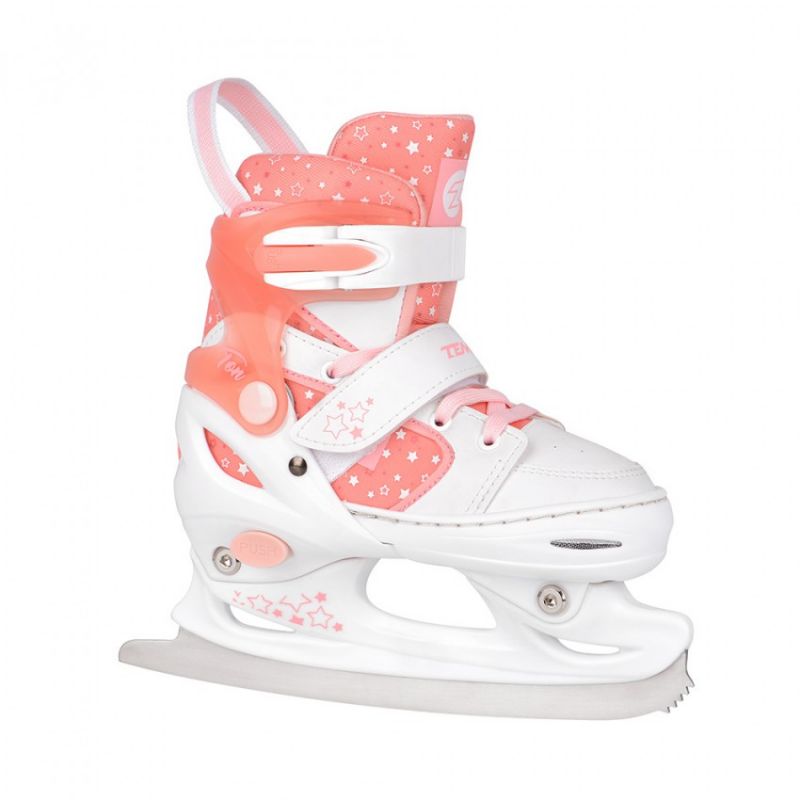 Regulējamas slidas Tempish RS Ton Ice Jr 1300000842 - 26-29