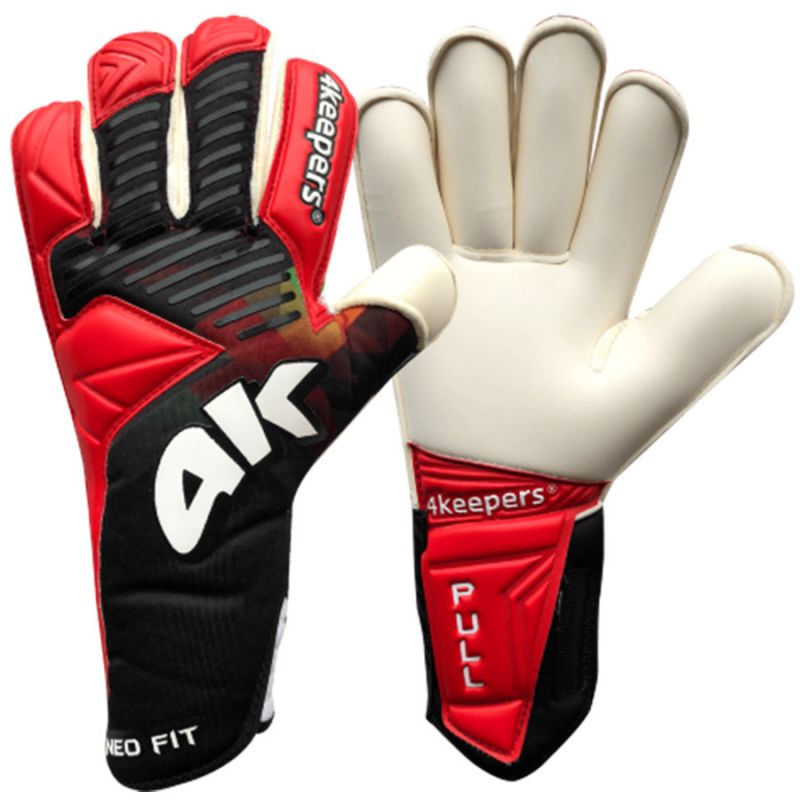 4keepers Neo Drago RF M S781492 vārtsargu cimdi - 10,5