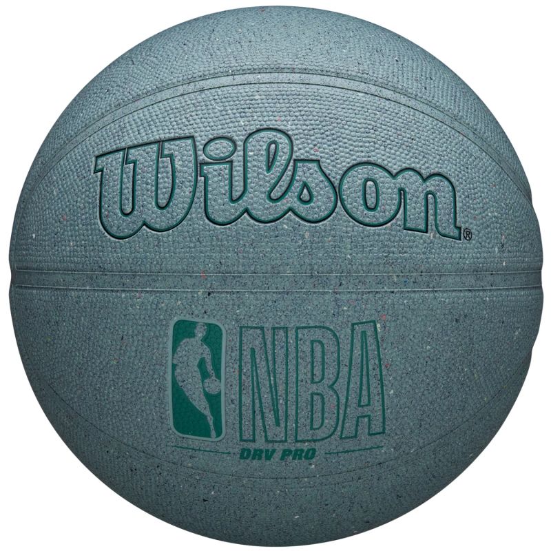 Wilson NBA DRV Pro Ball WZ3016002XB Basketbola bumba