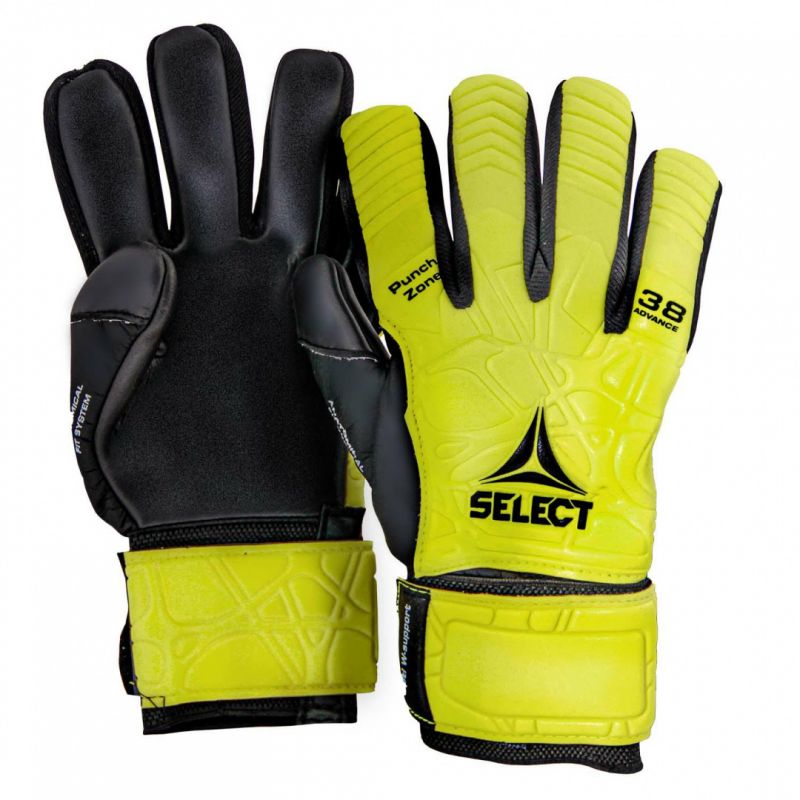 Select 38 Advance T26-17677 cimdi - 10